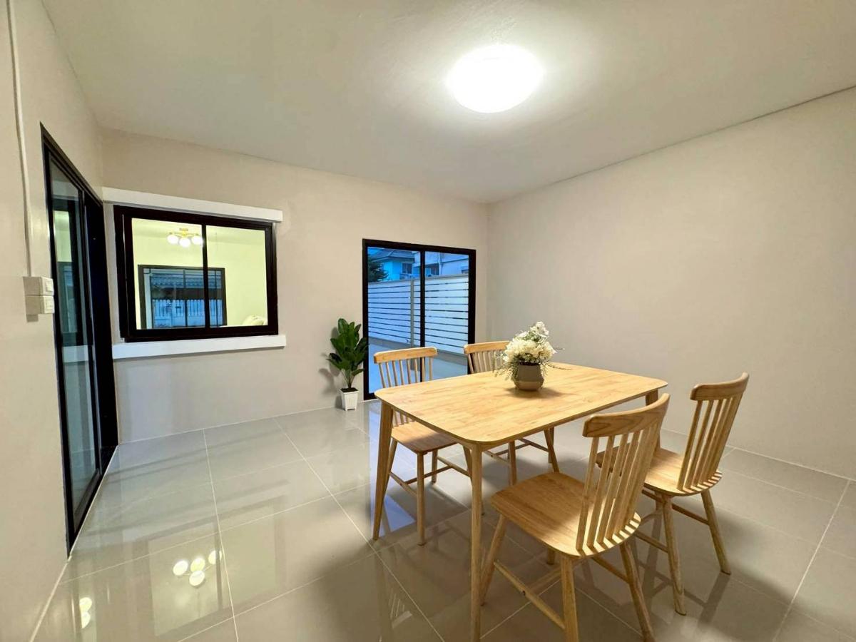 picture ⭐✨RH-032 Townhouse for Sale – Baan Pruksa 25 Bang Yai ✨⭐ - 9/20