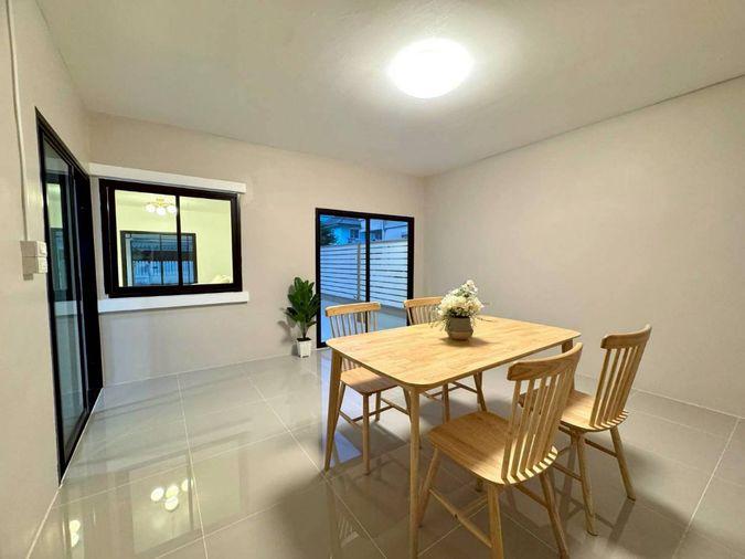 picture ⭐✨RH-032 Townhouse for Sale – Baan Pruksa 25 Bang Yai ✨⭐ - 9/20