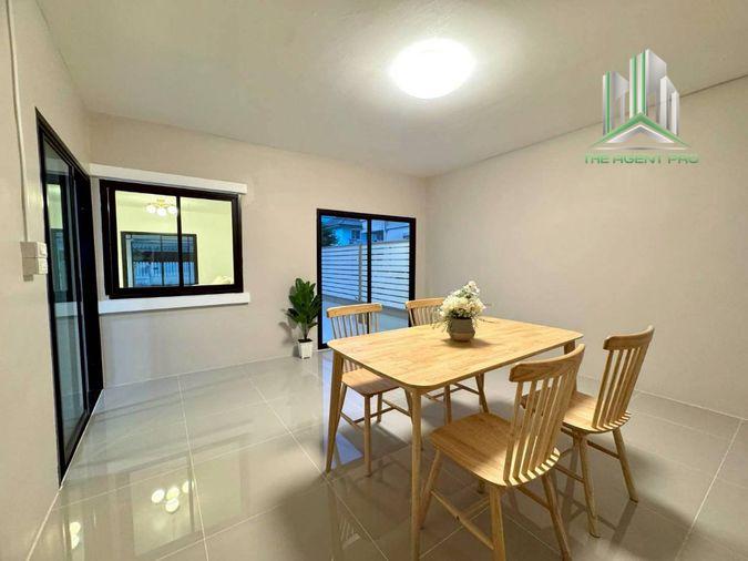 picture ⭐✨RH-032 Townhouse for Sale – Baan Pruksa 25 Bang Yai ✨⭐ - 9/20