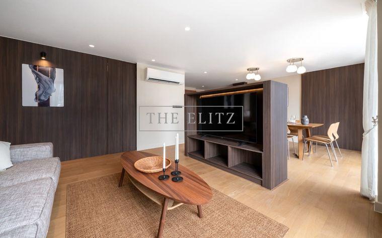 รูป ✨Your Private Oasis in Sukhumvit 49 – High Privacy & Ultimate Convenience✨ - รูปที่ 3/15