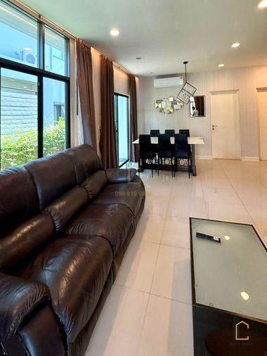 รูป 🔥For Rent!! ready to move-in 4b3b 80k - Setthasiri Pattanakarn 📞Call 090 919 9898 - รูปที่ 4/14