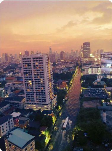รูป 🏢 ให้เช่าคอนโด : Niche Pride Thonglor - Phetchaburi (นิช ไพรด์ ทองหล่อ - เพชรบุรี)   รหัสทรัพย์ | 📌LNP-C13761  - รูปที่ 7/7