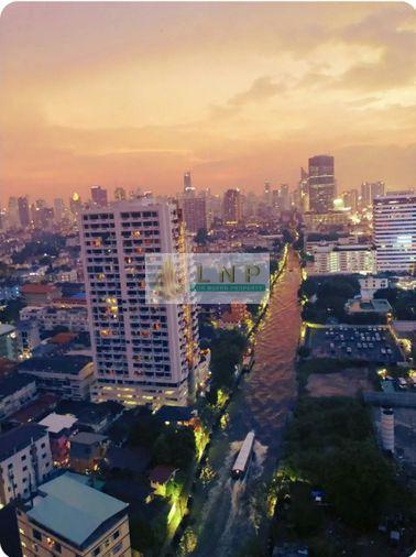 รูป 🏢 ให้เช่าคอนโด : Niche Pride Thonglor - Phetchaburi (นิช ไพรด์ ทองหล่อ - เพชรบุรี) รหัสทรัพย์ | 📌LNP-C13761 - รูปที่ 7/7