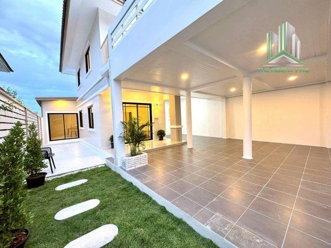 picture ⭐✨RH-032 Townhouse for Sale – Baan Pruksa 25 Bang Yai ✨⭐ - 4/20