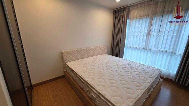 picture ✨ For Rent : Bridge Phaholyothin 37  Condo ✨  💰 Only 16,500  THB/month - 1/4