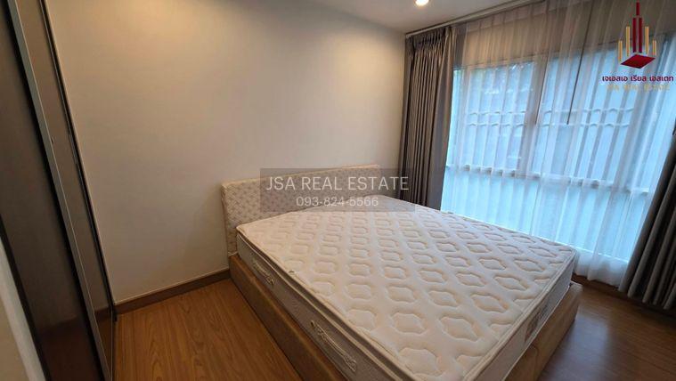 picture ✨ For Rent : Bridge Phaholyothin 37 Condo ✨ 💰 Only 16,500 THB/month - 1/4