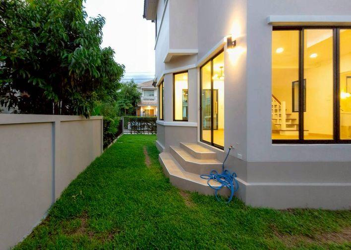 picture ⭐✨RH-029  House for Sale – Mantana Pinklao - Rama 5 ✨⭐ - 7/19