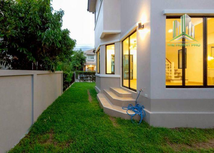 picture ⭐✨RH-029 House for Sale – Mantana Pinklao - Rama 5 ✨⭐ - 7/19