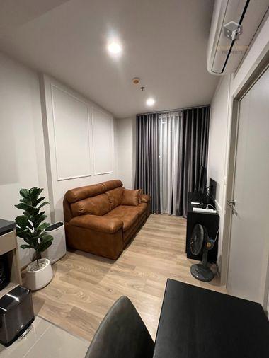 รูป OKA HAUS | Nice room High floor ✨🚝ใกล้ BTS Thonglor #2026062214884 #MKT - รูปที่ 1/7