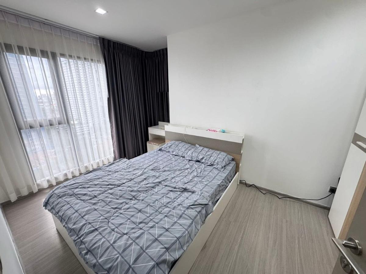 picture ✨Condo for Rent : Life asoke hype  (AP-02) ( line : @condo91 ) - 4/8