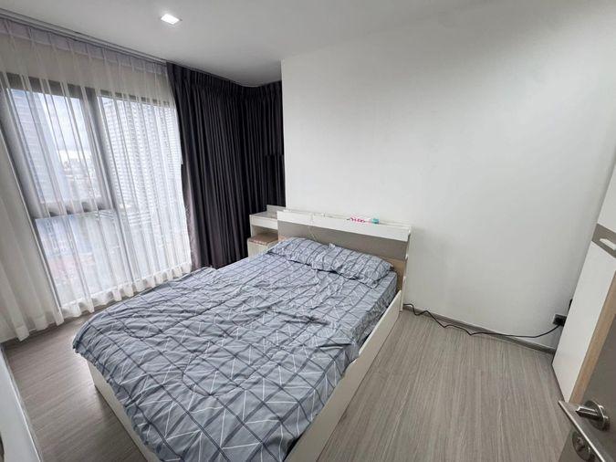 รูป ✨Condo for Rent : Life asoke hype  (AP-02) ( line : @condo91 ) - รูปที่ 4/8