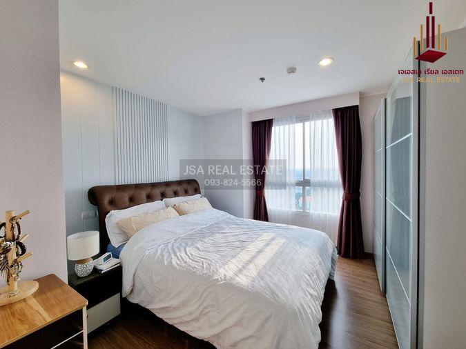 picture ✨ For Sale: U Delight @ Talatphlu Station Condo ✨💰 Only 4,390,000 THB - 4/10