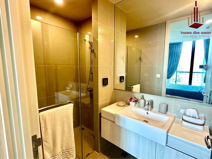 picture ✨ For Rent: Noble Recole Sukhumvit 19 Condo ✨  💰 Only 48,000 THB/month - 6/7
