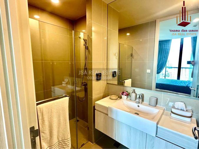 picture ✨ For Rent: Noble Recole Sukhumvit 19 Condo ✨ 💰 Only 48,000 THB/month - 6/7