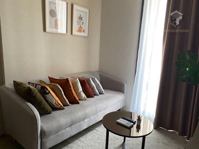 รูป OKA HAUS | Nice room 🚝ใกล้ BTS Thonglor #2026062214890 - รูปที่ 4/18