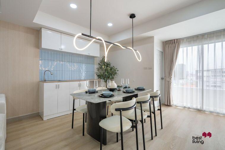 picture Supattra Condotel 80.24 sqm family unit with 2 parking spaces - 2/27