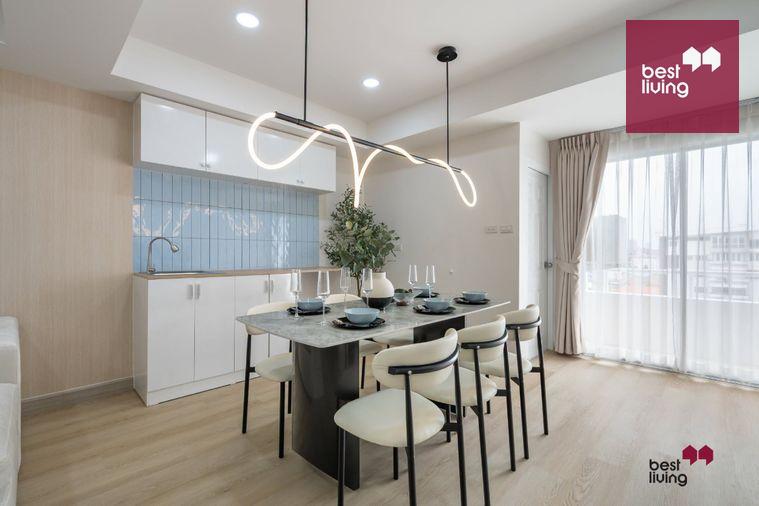 picture Supattra Condotel 80.24 sqm family unit with 2 parking spaces - 2/27