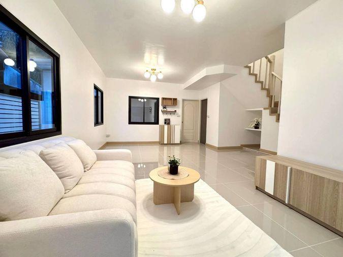 picture ⭐✨RH-032 Townhouse for Sale – Baan Pruksa 25 Bang Yai ✨⭐ - 1/20