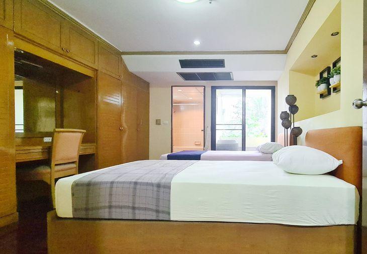 รูป Special Price ‼️ขาย Prestige Tower ห้องสวย ตกแต่งเฟอร์ครบ ราคาดีมาก DS3462 | Line @Dstay - รูปที่ 11/13