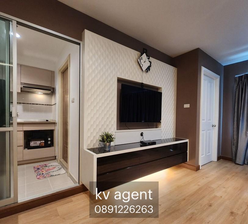 picture ⚡️⚡️⚡️Lumpini Park Riverside - Rama 3 33.27 sqm tower C floor 14 ⚡️⚡️⚡️ - 5/29