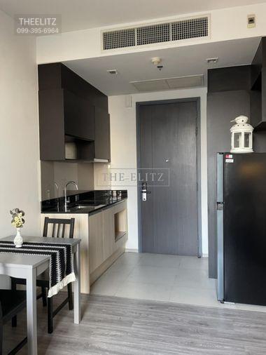 picture ✨ Rare Investment Opportunity! Luxury Condo for Sale at Asoke Interchange✨ - 6/18