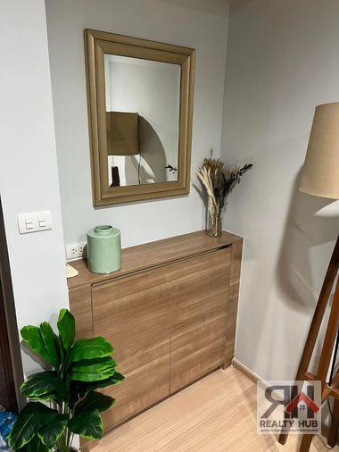 รูป 🤝🏻RB25133 ให้เช่าถูกมาก👍Rhythm Sathorn✅แอดไลน์ @mproperty( มี @ ด้วย) แอดมินตอบไว - รูปที่ 6/6