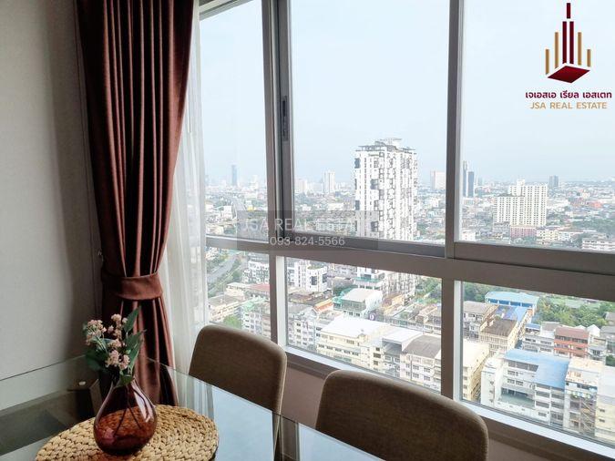 picture ✨ For Sale: U Delight @ Talatphlu Station Condo ✨💰 Only 4,390,000 THB - 8/10
