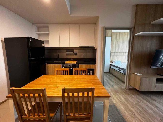 picture OKA HAUS | Nice room 🚝 near BTS Thonglor #2026062214894 #MKT - 4/8