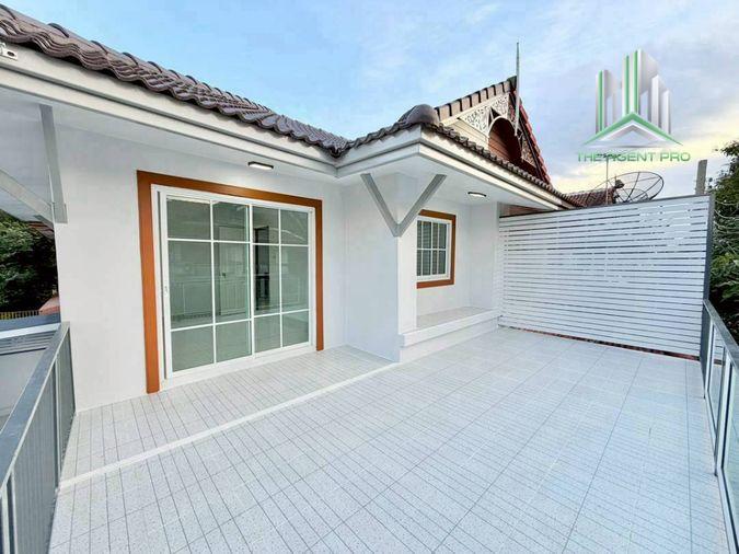 รูป ⭐✨RH-027 ขายทาวน์เฮาส์พฤกษา 3 บางบัวทอง ( Pruksa 3 BangBuaThong ) ✨⭐ - รูปที่ 17/19