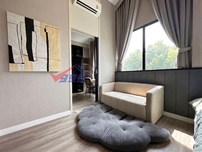 รูป ให้เช่าบ้านเดี่ยว เพอร์เฟค เพลส รามคำแหง-สุวรรณภูมิ 3 | 4 ห้องนอน 142 ตร.ม. - รูปที่ 10/23