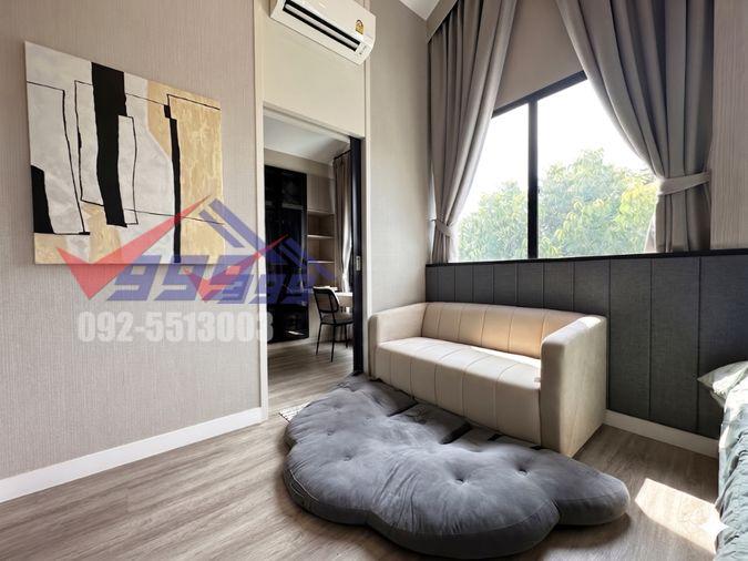 รูป ให้เช่าบ้านเดี่ยว เพอร์เฟค เพลส รามคำแหง-สุวรรณภูมิ 3 | 4 ห้องนอน 142 ตร.ม. - รูปที่ 10/23