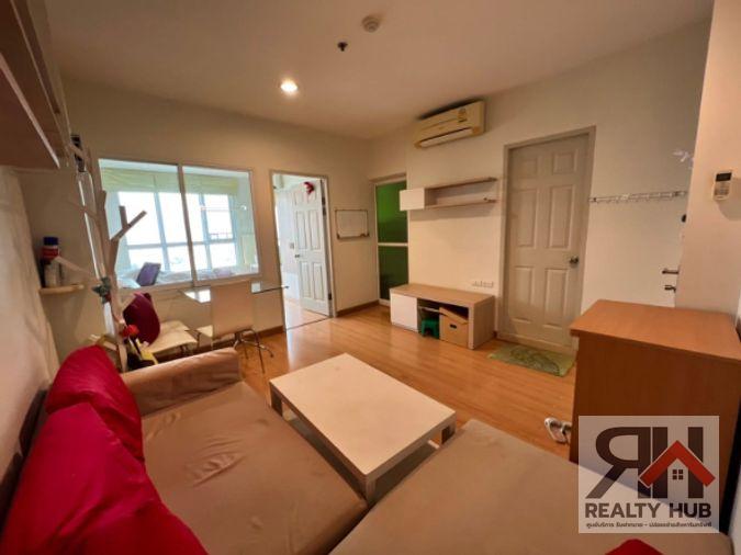 รูป 🤝🏻RB25134 ให้เช่าถูกมาก👍ไลฟ์ แอท รัชดา - สุทธิสาร✅แอดไลน์ @mproperty( มี @ ด้วย) แอดมินตอบไว - รูปที่ 7/9