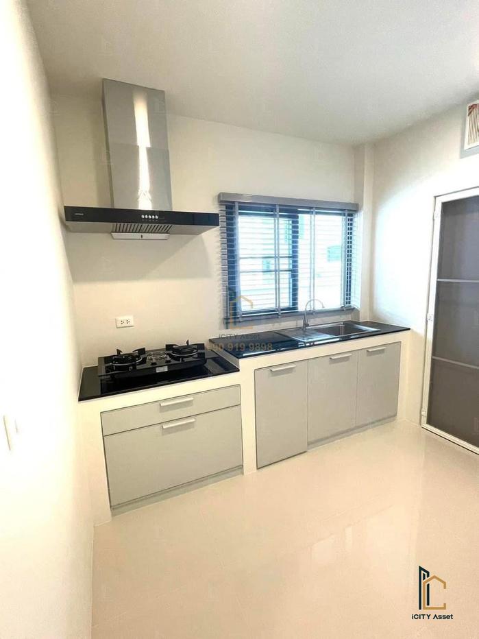picture ðĨFor Rent!! ready to move-in 3b3b 70k - Centro Bangna ðCall 090 919 9898 - 5/10