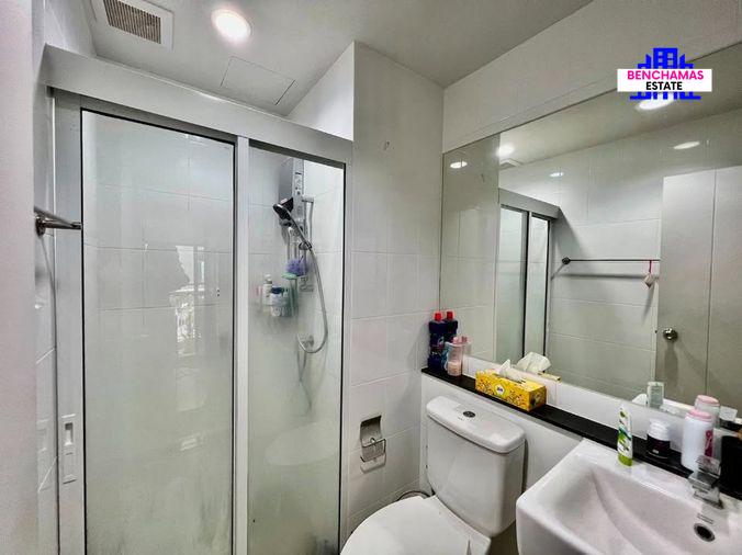 picture ðĒðĨ Condo for Sale | UNIO RamkhamhaengâSerithai | Near MRT Sriburapha Station - 3/7