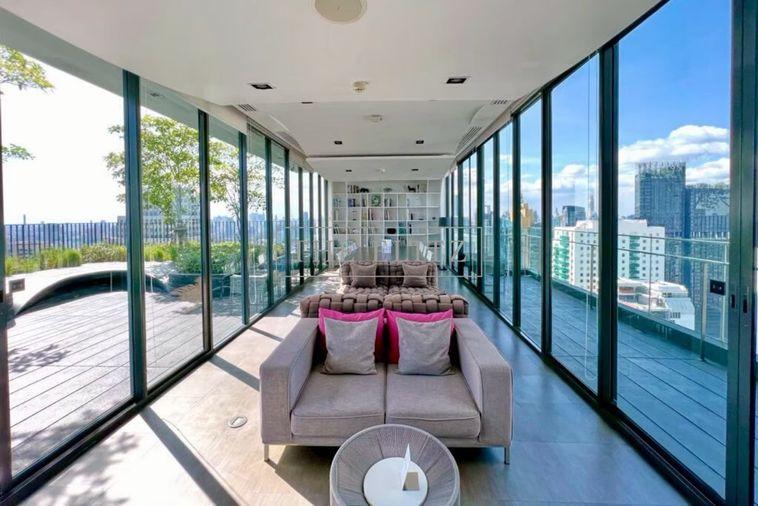 picture ✨ Rare Investment Opportunity! Luxury Condo for Sale at Asoke Interchange✨ - 16/18