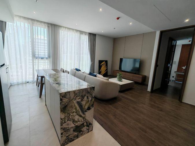 picture ✨Condo for Rent : Romm Convent (AP-02) ( line : @condo91 ) - 3/15