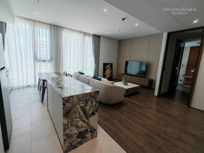 picture ✨Condo for Rent : Romm Convent (AP-02) ( line : @condo91 ) - 3/15
