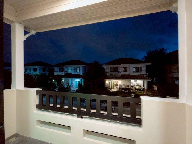 picture ⭐✨RH-029  House for Sale – Mantana Pinklao - Rama 5 ✨⭐ - 13/19