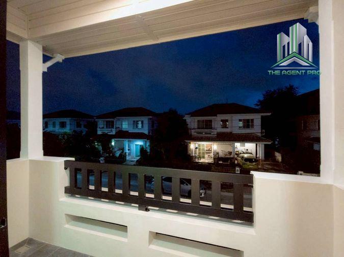 picture ⭐✨RH-029 House for Sale – Mantana Pinklao - Rama 5 ✨⭐ - 13/19