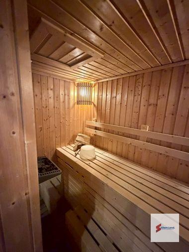 รูป RS6578 ให้เช่า The Willows Sathorn พร้อม Private Lift และบริการแม่บ้านฟรี ใกล้ BTS ช่องนนทรี - รูปที่ 48/51