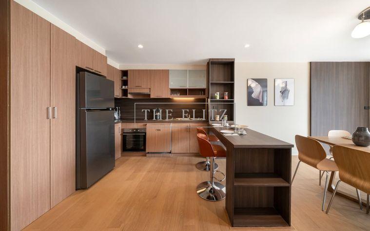 รูป ✨Your Private Oasis in Sukhumvit 49 – High Privacy & Ultimate Convenience✨ - รูปที่ 4/15