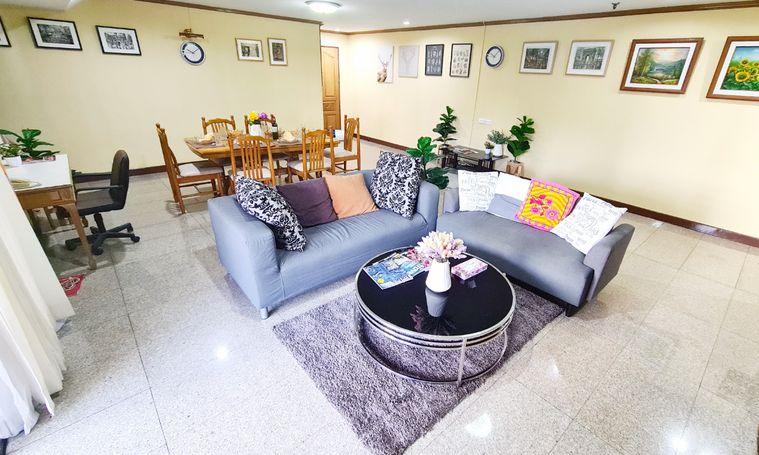 รูป Special Price ‼️ขาย Prestige Tower ห้องสวย ตกแต่งเฟอร์ครบ ราคาดีมาก DS3462 | Line @Dstay - รูปที่ 1/13