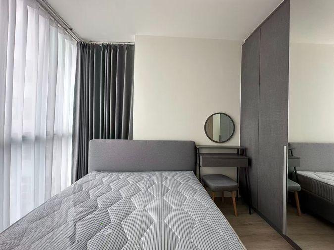 picture Condo for rent at Nue District R9 (MRT Rama 9) (SA-01) - 1/10