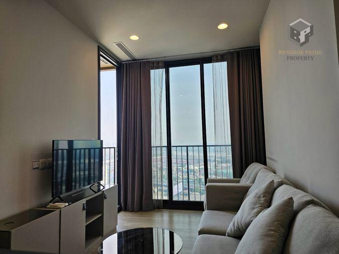 picture OKA HAUS | Best View ðģBest Price ðĨðNear BTS Thonglor #2026062214892 - 2/9