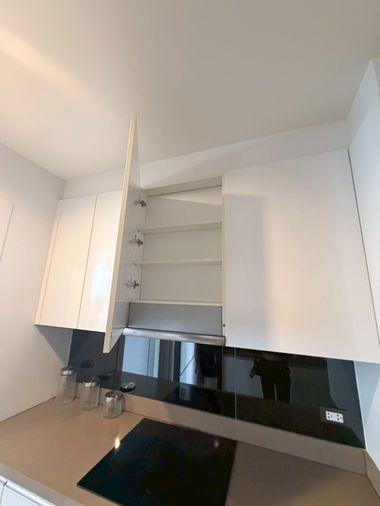 รูป RS6578 ให้เช่า The Willows Sathorn พร้อม Private Lift และบริการแม่บ้านฟรี ใกล้ BTS ช่องนนทรี  - รูปที่ 16/51