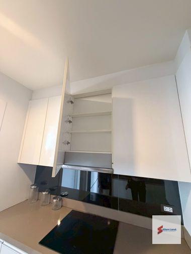 รูป RS6578 ให้เช่า The Willows Sathorn พร้อม Private Lift และบริการแม่บ้านฟรี ใกล้ BTS ช่องนนทรี - รูปที่ 16/51