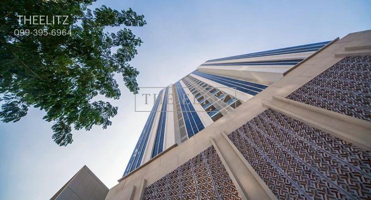 picture ✨ The Ultimate Sathorn Living | Luxury Condo for Rent Near BTS Surasak & Silom ✨ - 6/12
