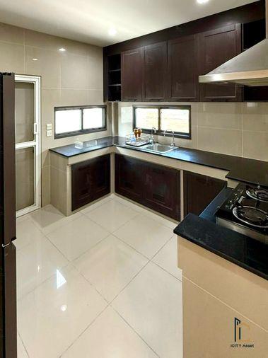 รูป 🔥For Rent!! ready to move-in 4b3b 80k - Setthasiri Pattanakarn 📞Call 090 919 9898 - รูปที่ 9/14