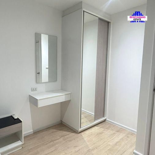 รูป 🏢🔥 ขาย คอนโด ไอคอนโด กรีนสเปซ เสรีไทย (ICondo Green Space Serithai) | ถนนเสรีไทย | ใกล้ NIDA และเดอะมอลล์ บางกะปิ - รูปที่ 7/11