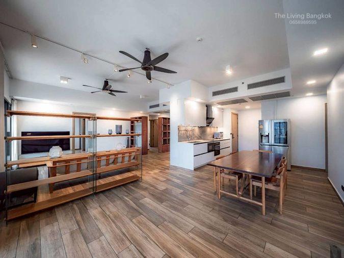 รูป ✨Condo for Rent : The Lofts Asoke (AP-02) ( line : @condo91 ) - รูปที่ 2/12